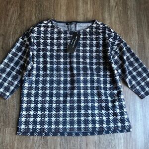 Betty Barclay top